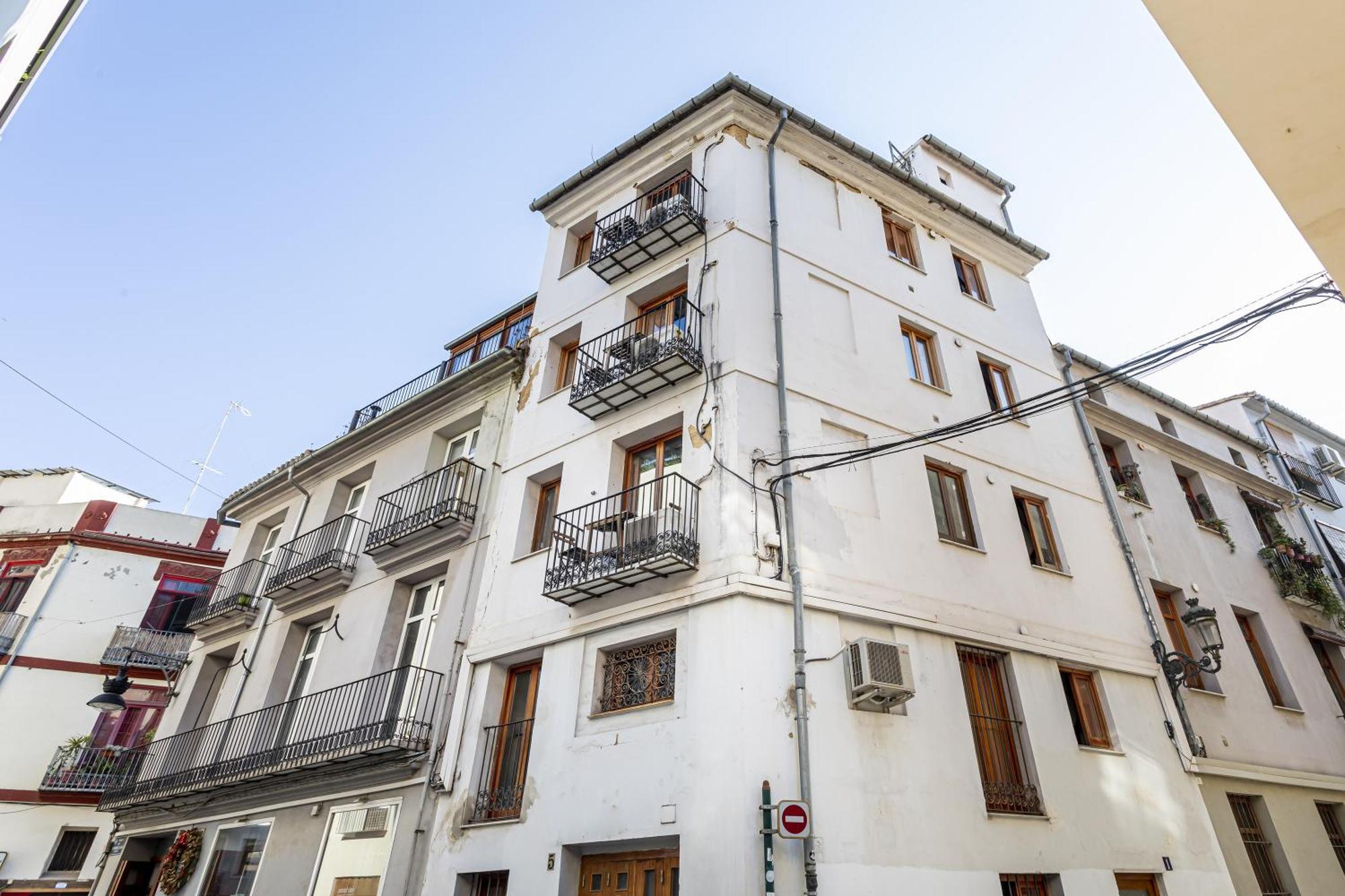 Appartement Bajo En El Centro