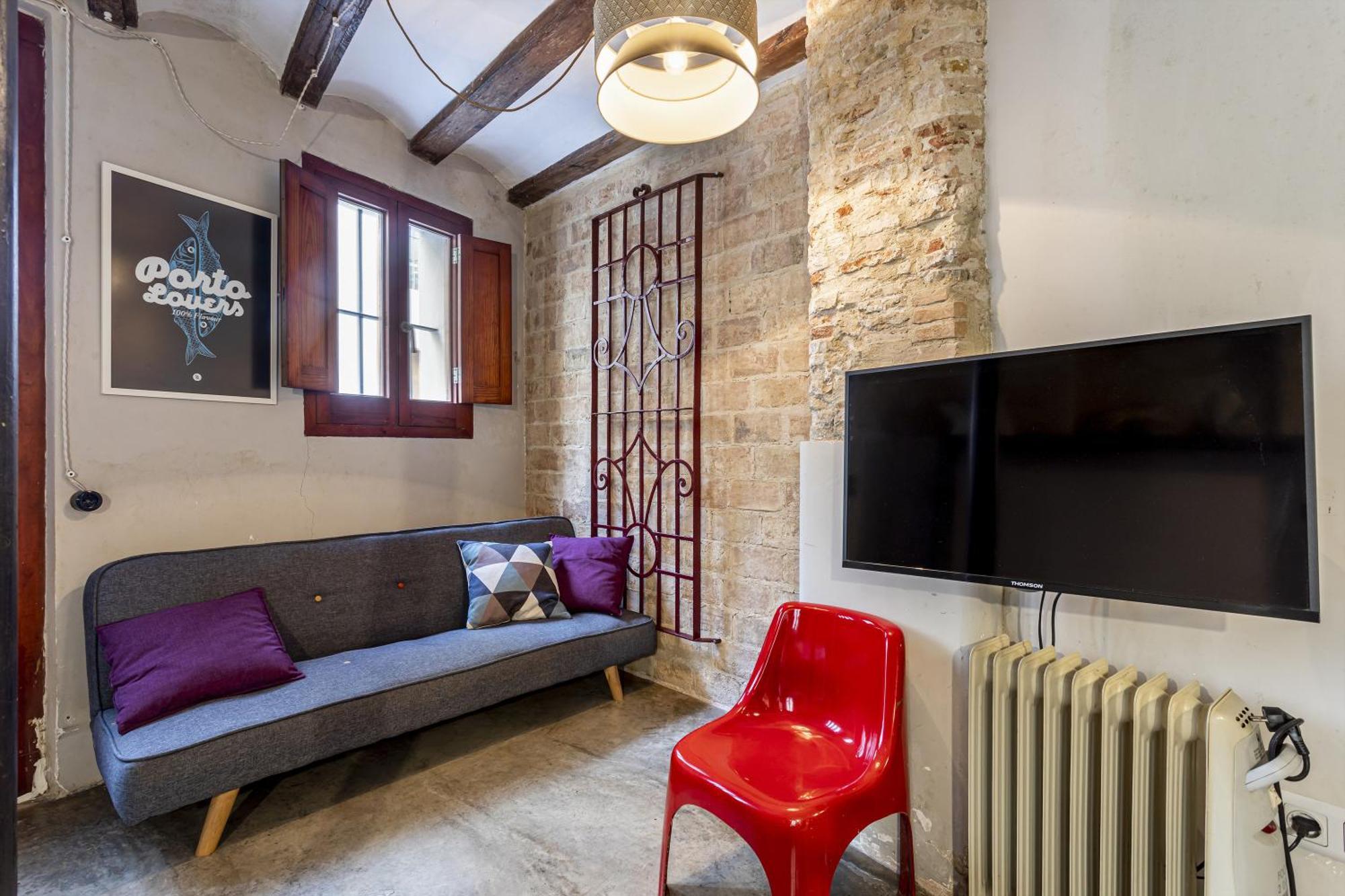 Appartement Bajo En El Centro *